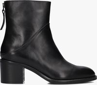 Zwarte BLASZ Enkellaarsjes 193 Zwarte BLASZ Enkellaarsjes 193 - medium