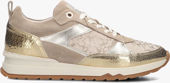 Gouden FLORIS VAN BOMMEL Lage sneakers SFW-10132 MARI Gouden FLORIS VAN BOMMEL Lage sneakers SFW-10132 MARI - large