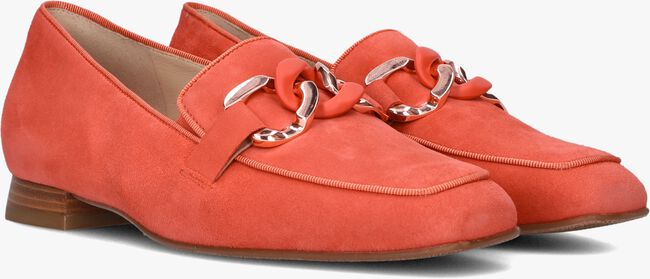 Roze HASSIA Loafers 300856 NAPOLI - large