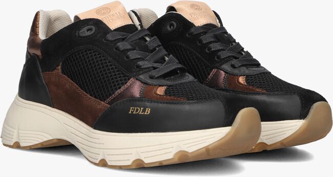 FRED DE LA BRETONIERE MARIOLA LUNA FRED DE LA BRETONIERE MARIOLA LUNA - large