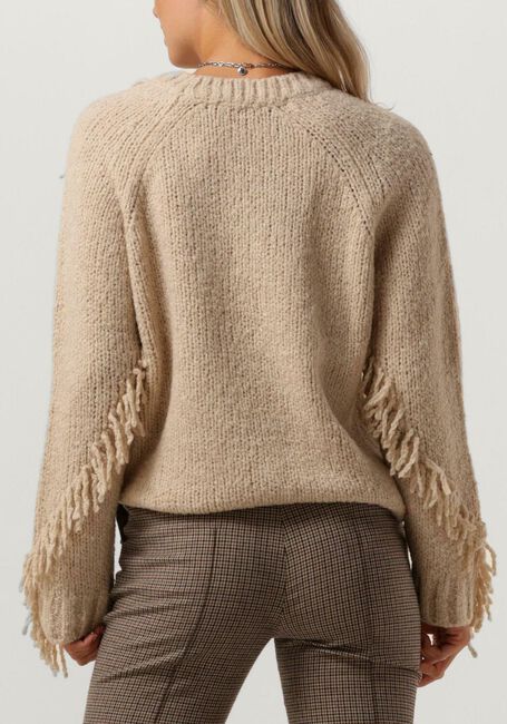 Beige VANESSA BRUNO Trui BRUYERE - large