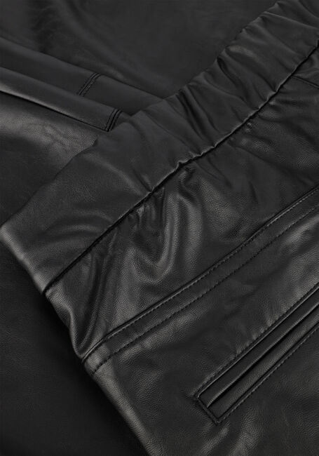 Zwarte DANTE6 Legging DITON FAUX LEATHER LEGGINGS Zwarte DANTE6 Legging DITON FAUX LEATHER LEGGINGS - large