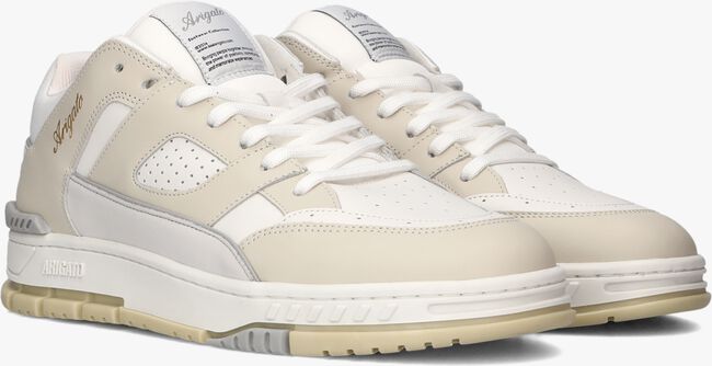 Beige AXEL ARIGATO Lage sneakers AREA LO FLUFFY SNEAKER Beige AXEL ARIGATO Lage sneakers AREA LO FLUFFY SNEAKER - large