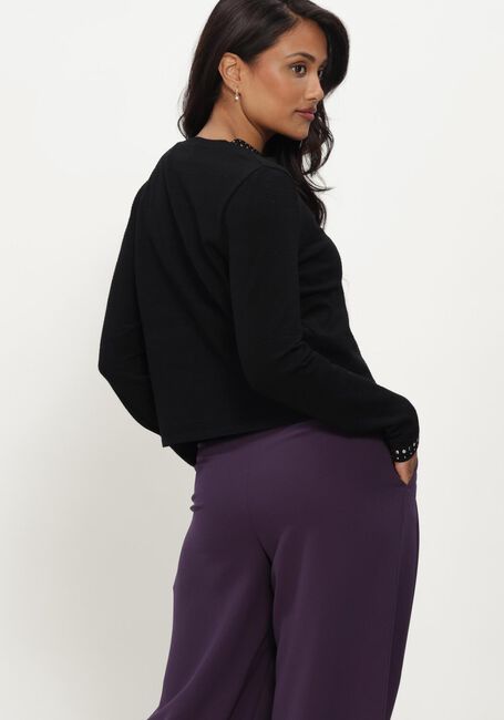 Zwarte MARC CAIN COLLECTION Trui CARDIGAN - large
