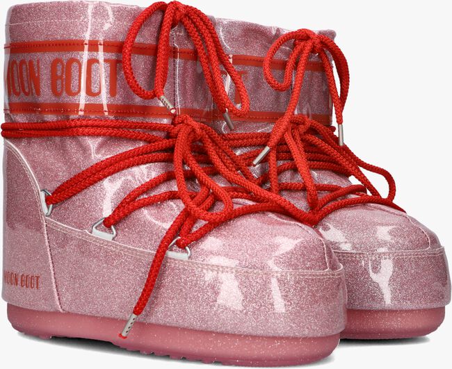 Roze MOON BOOT Snowboots 14094400 Roze MOON BOOT Snowboots 14094400 - large