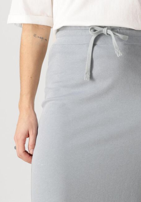Blauwe MOSCOW Midirok 42-03-JAC - large