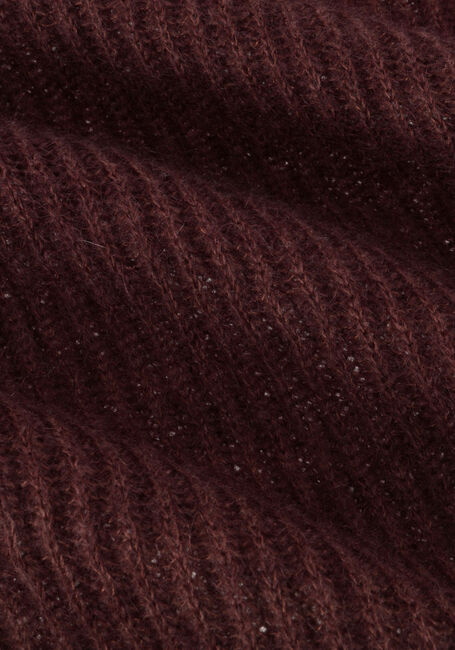 Bordeaux MAX MARA Trui TENNA - large