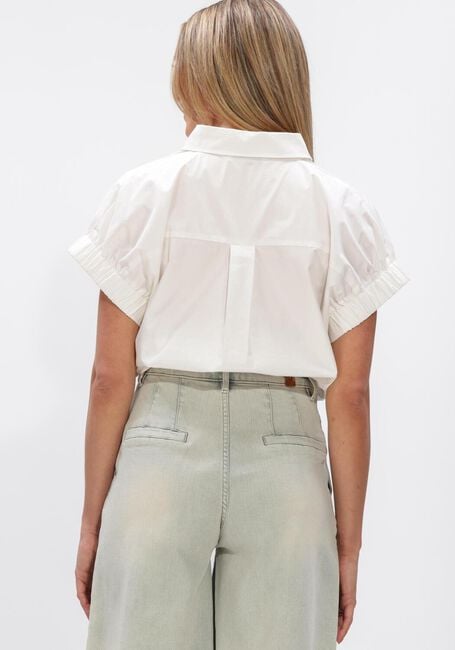 Witte JANICE Blouses YARO - large