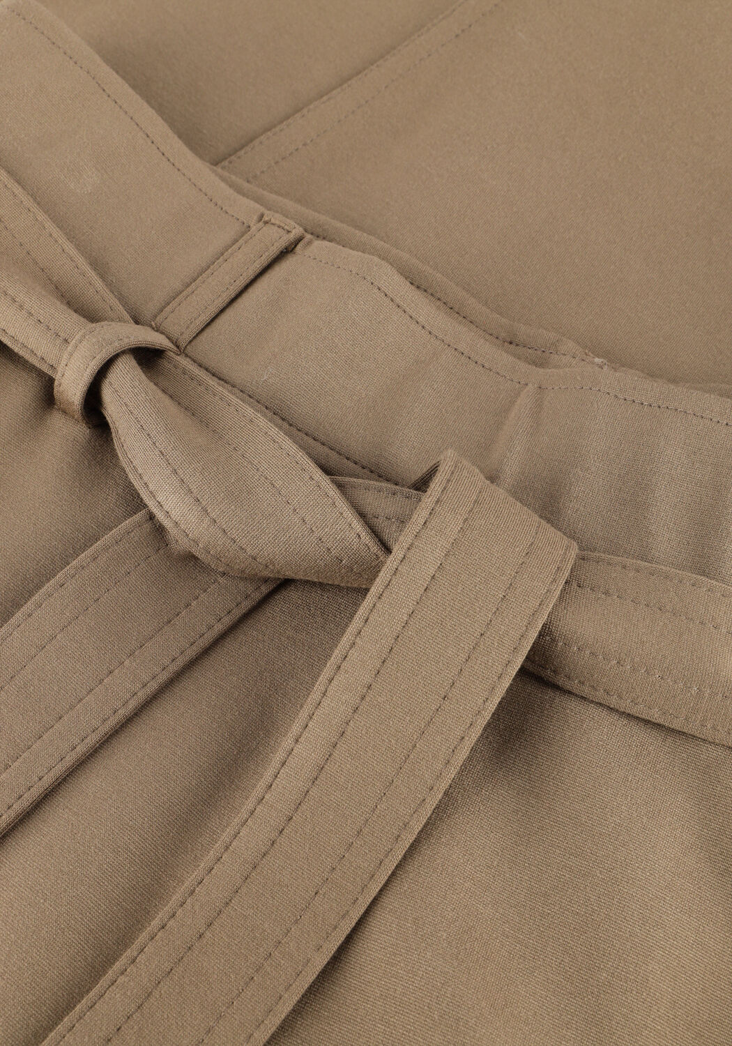 Groene BEAUMONT Cargobroeken ISABEL PANTS - large