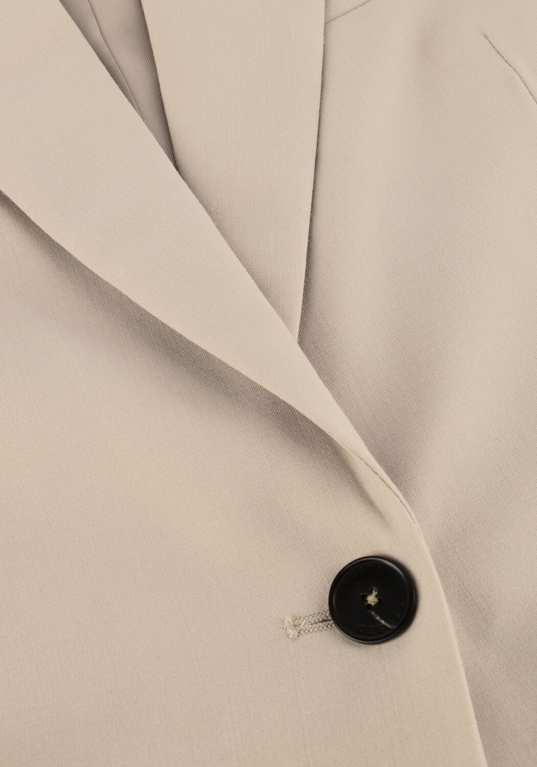 Beige CLOSED Blazers CONTEMPERARY BLAZER - large