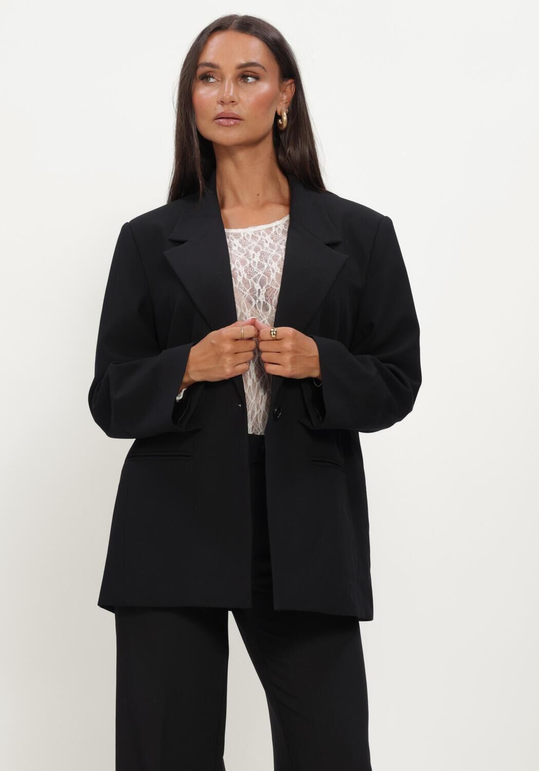 CO'COUTURE Co'Couture Blazer Dames Volacc Power Blazer