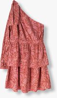 Lichtroze IBANA Mini jurk DAFFI - medium
