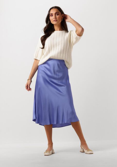 Gebroken wit GESTUZ Top ALPHAGZ TEE - large