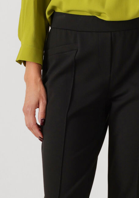 Zwarte LUISA CERANO Pantalon 628841/3786 - large