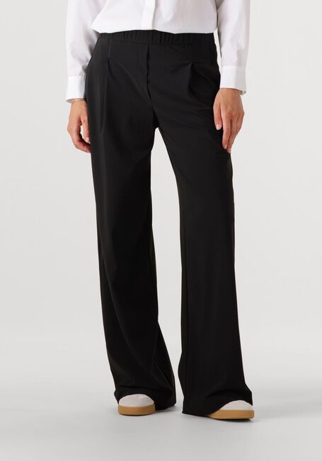 Zwarte MARC CAIN SPORTS Pantalon ZS 81.20 J40 WEDI - large