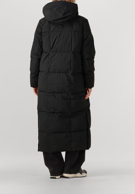 Zwarte AIRFORCE Gewatteerde jas NIA JACKET - large