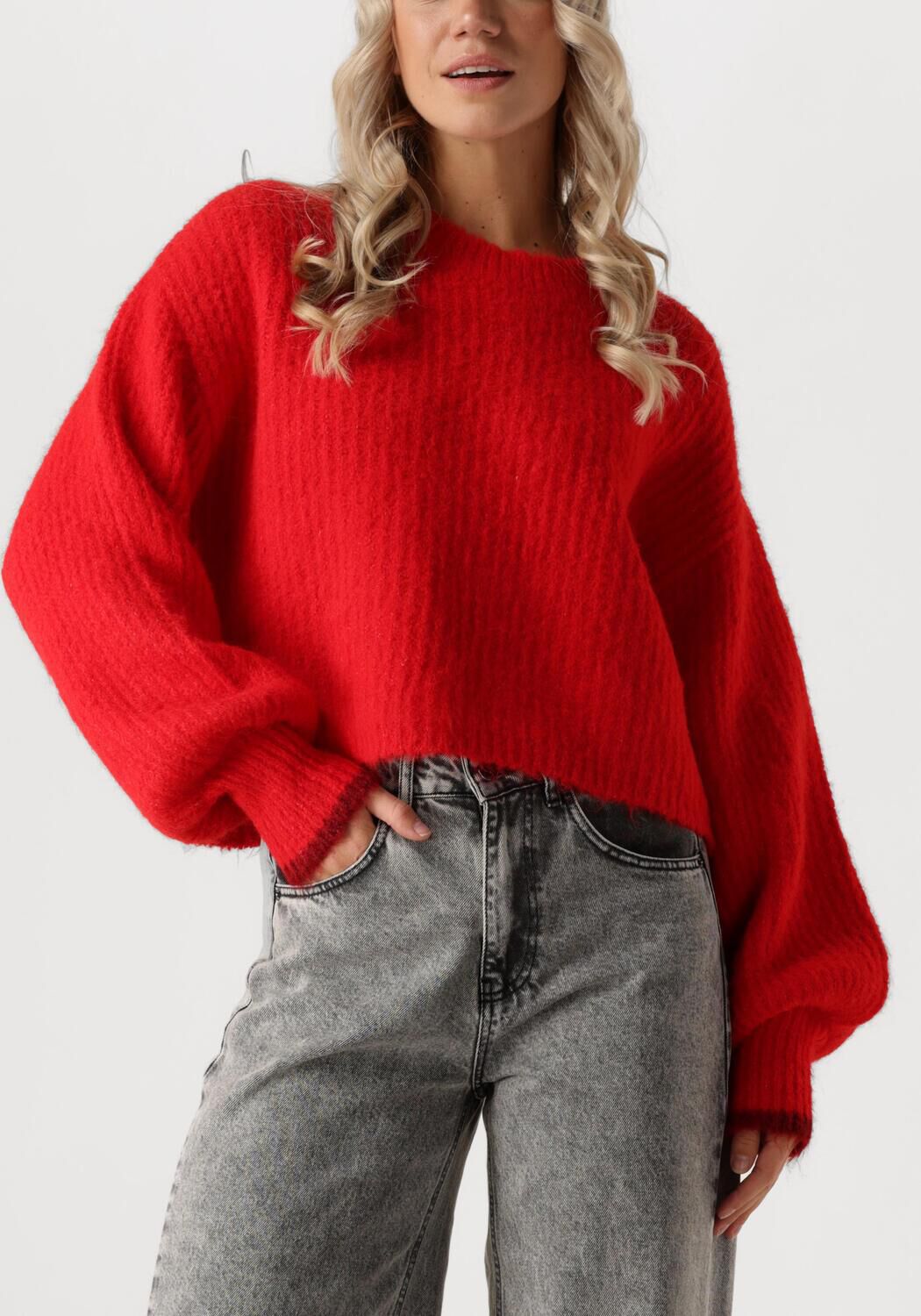 Rode kleding new arrivals
