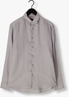 Grijze DRYKORN Casual overhemd RAMIS 126106 Grijze DRYKORN Casual overhemd RAMIS 126106 - medium