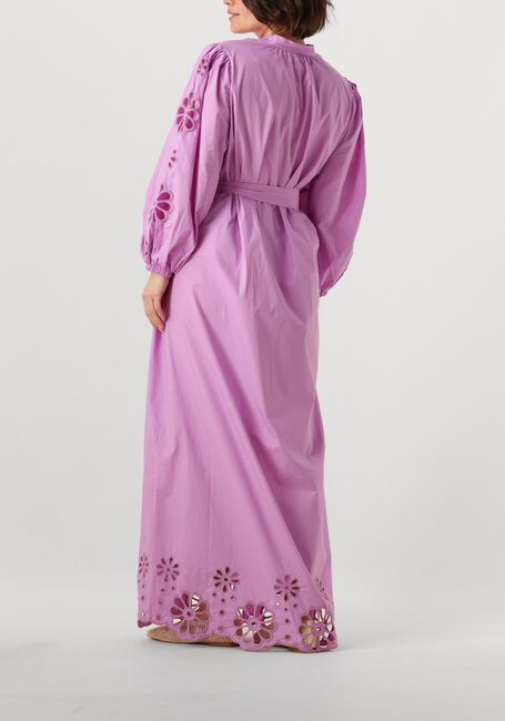 Lila IBANA Maxi jurk DIVIANA LONG - large