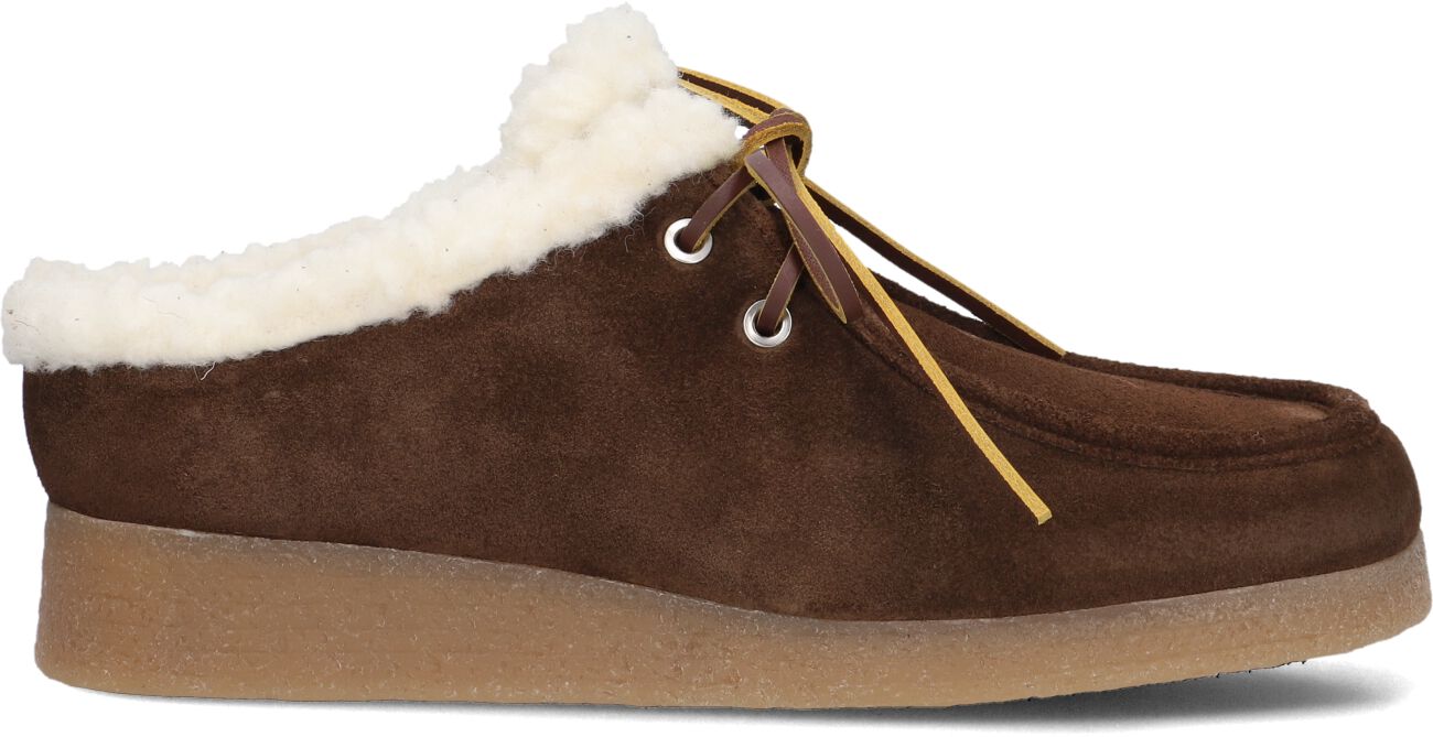 Posa Posa Instappers Dames Dolomiti Mules