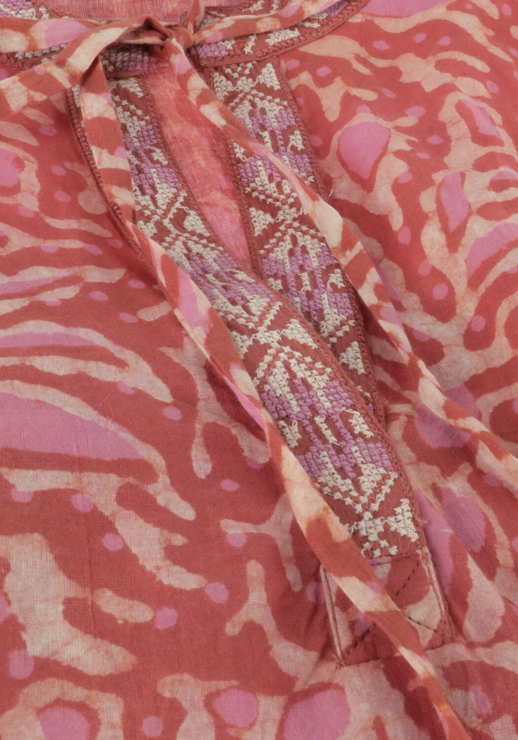 Lichtroze IBANA Blouses TADINE - large