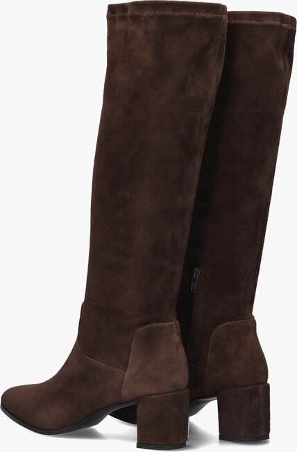 Bruine STEFANO LAURAN Hoge laarzen 8581 Bruine STEFANO LAURAN Hoge laarzen 8581 - large