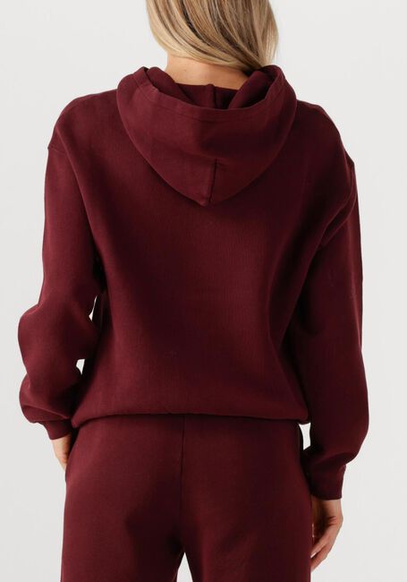 Bordeaux AMERICAN VINTAGE Sweater IZUBIRD D - large