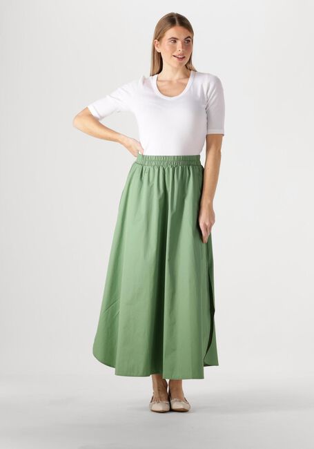 Witte KNIT-TED Top EDEN - large