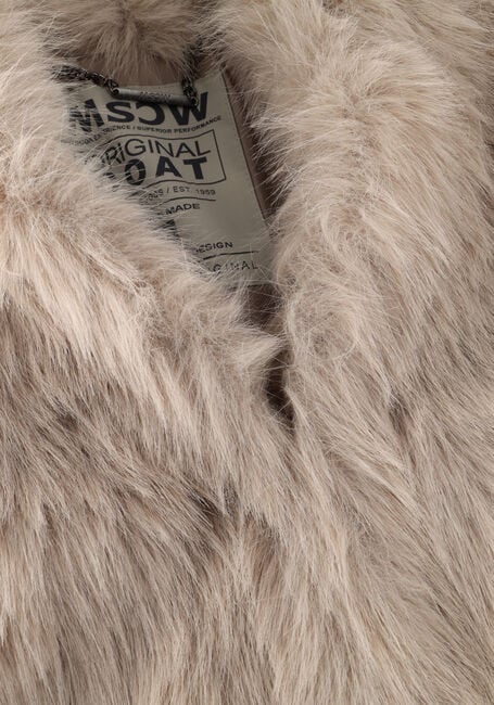 Beige MOSCOW Gilet 128-11-YOUTH 1 Beige MOSCOW Gilet 128-11-YOUTH 1 - large