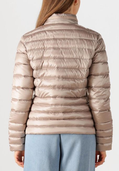 Bronskleurig BEAUMONT Jack LILA JACKET - large
