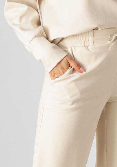 Ecru ACCESS Pantalon D44-5114-749 - large
