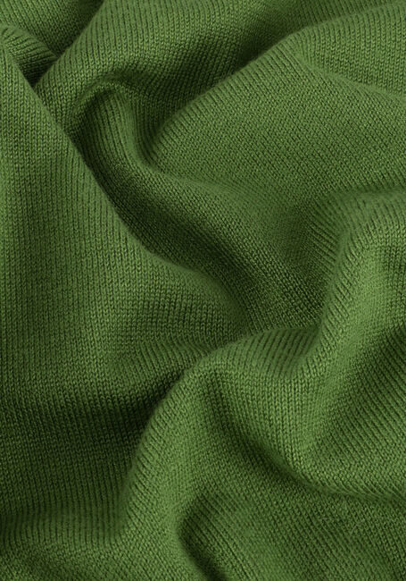 Groene MINUS Top KNITTED TOP Groene MINUS Top KNITTED TOP - large