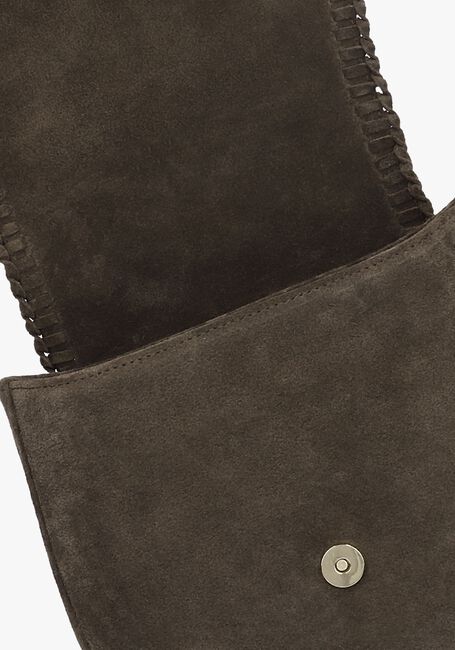 Bruine UNISA Schoudertas ZDATIL Bruine UNISA Schoudertas ZDATIL - large