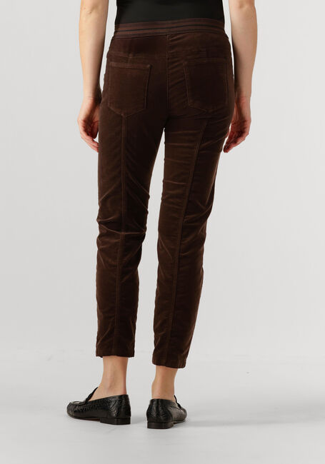 Bruine LUISA CERANO Pantalon 628551/3577 - large