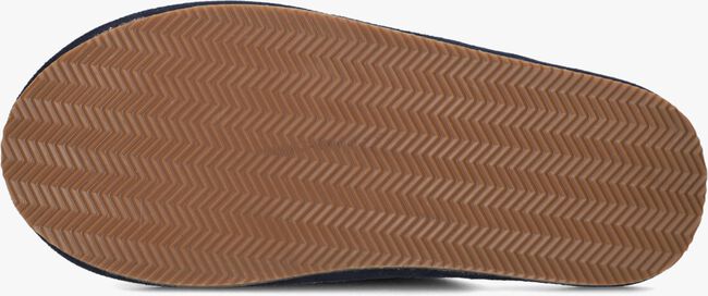 Blauwe POLO RALPH LAUREN Pantoffels KLARENCE Blauwe POLO RALPH LAUREN Pantoffels KLARENCE - large