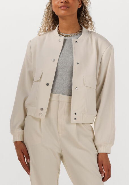 Witte COPENHAGEN MUSE Jack TAILOR JACKET - large