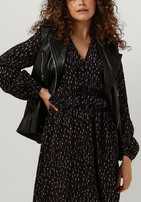 Zwarte IBANA Gilet BILLIE - large