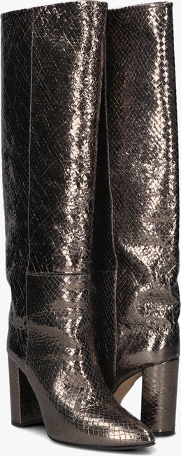 Grijze TORAL Laarzen 12591 MET Grijze TORAL Laarzen 12591 MET - large