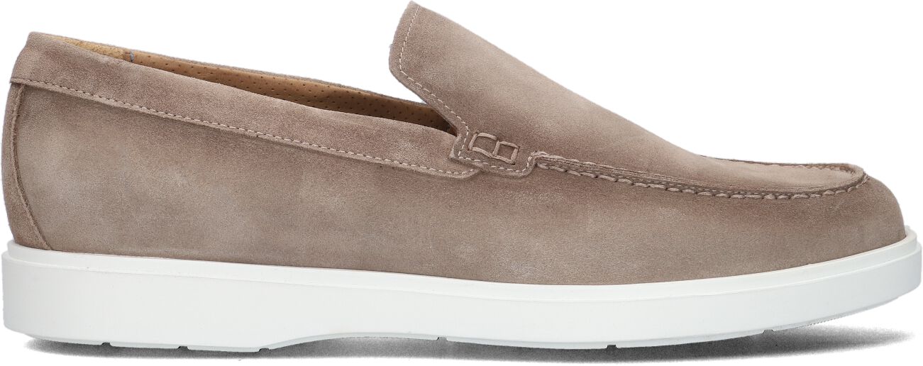 Giorgio Loafers
Heren 28785, Maat: 45, Materiaal: Suède, Kleur: Beige