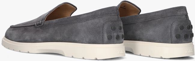 Blauwe TOD'S Instappers PANTOFOLA IBRIDO ESTIVO 59K Blauwe TOD'S Instappers PANTOFOLA IBRIDO ESTIVO 59K - large