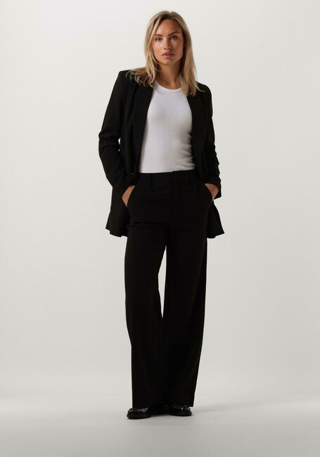 Zwarte GESTUZ Blazer JOELLEGZ BLAZER - large