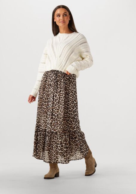 Bruine SUNCOO Midirok FADO - large