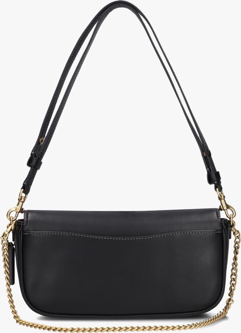 COACH BROOK FLAP CHAIN BAG COACH BROOK FLAP CHAIN BAG - large