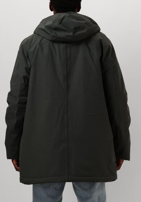 Groene KRAKATAU Parka's QM483 - large