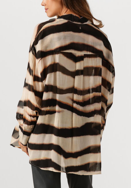 Bruine IBANA Blouses BRIESA - large