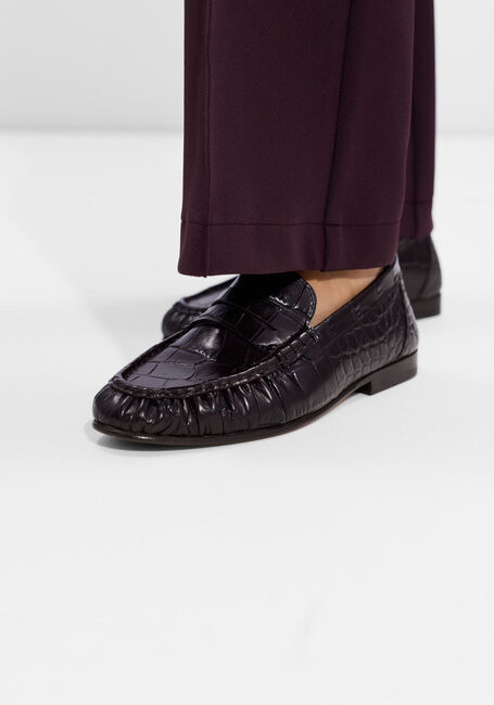 Bruine POSA Loafers PENNY LOAFER - large