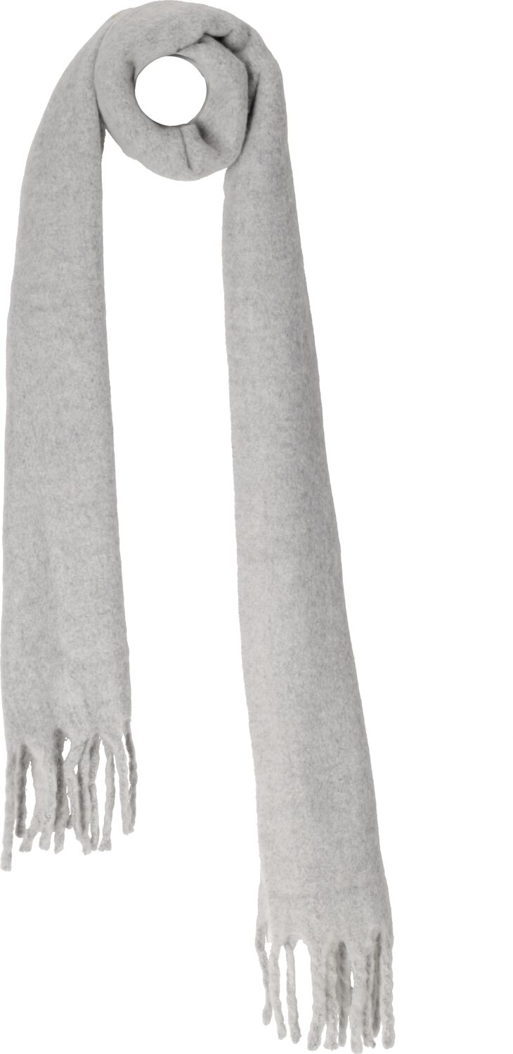 American Vintage Sjaal
Dames Zinaco, Materiaal: Textiel, Kleur: Lichtgrijs afbeelding