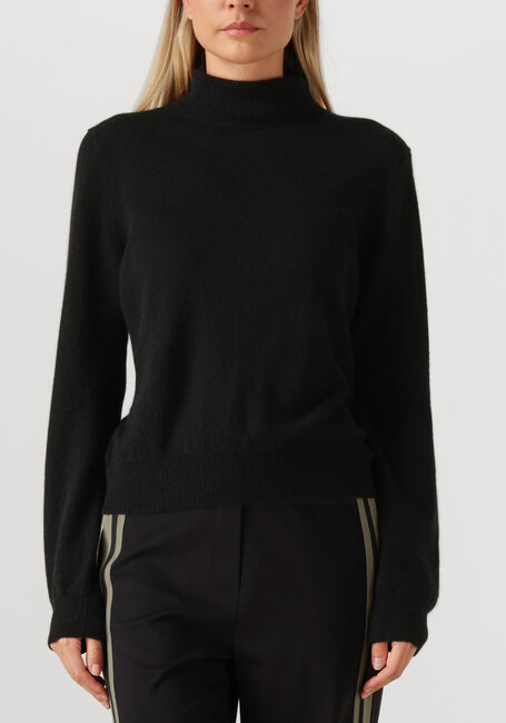 Zwarte ABSOLUT CASHMERE Trui THEMYS - large