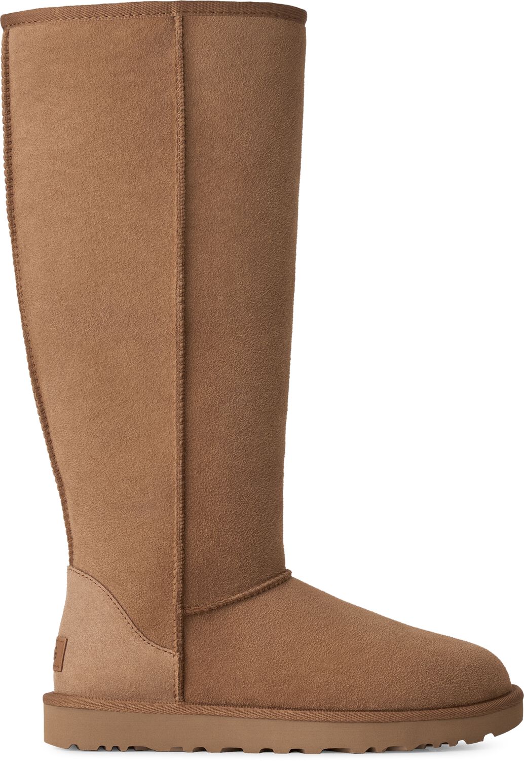 Ugg UGG Vachtlaarzen Dames W Classic Ultra Tall