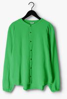 Groene PENN & INK Blouses S23T905 Groene PENN & INK Blouses S23T905 - medium